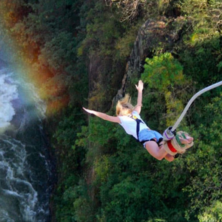 Bungee Jump